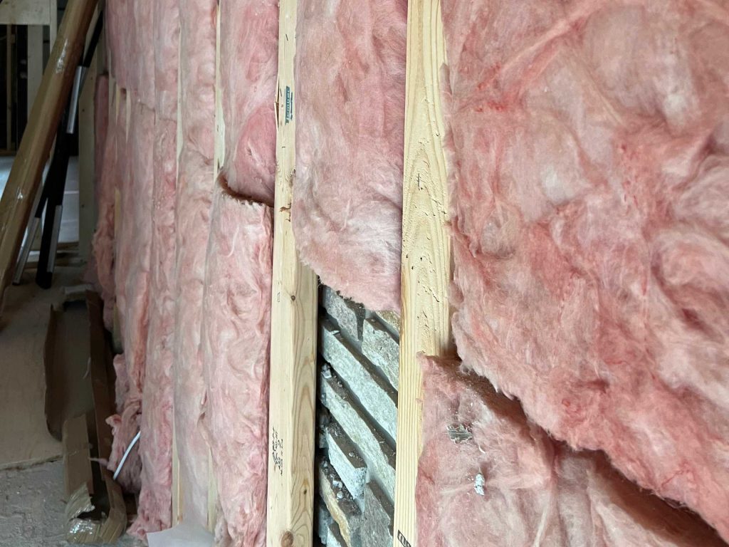 batt insulation contractors